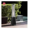 Gas Patio Heater, GARDENSUN, 13kw, AGA, Stainless