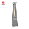 Gas Patio Heater, GARDENSUN, 13kw, AGA, Stainless - view 2