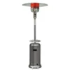 Gas Patio Heater, GNEE, GN-OH-016-P, 13KW, Stainless