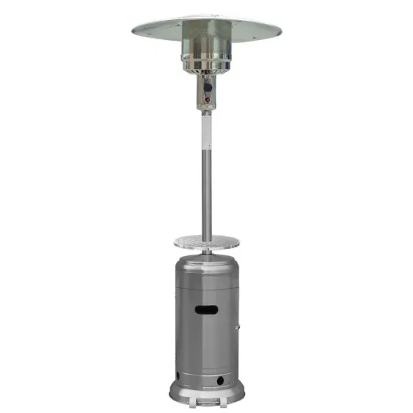 Gas Patio Heater, GNEE, GN-OH-016-P, 13KW, Stainless - view 5