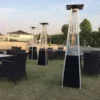 Gas Patio Heater, LPG, no need, 44000btu - view 2
