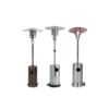 Gas Patio Heater, Patio Heaters