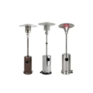 Gas Patio Heater, Patio Heaters
