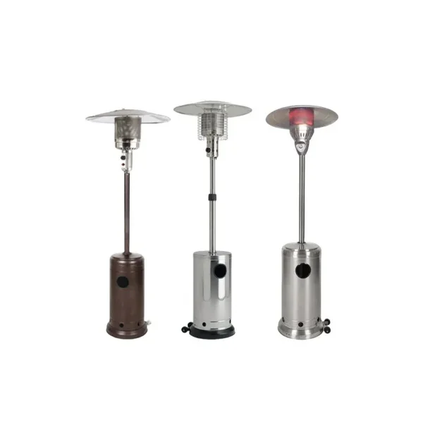 Gas Patio Heater, Patio Heaters
