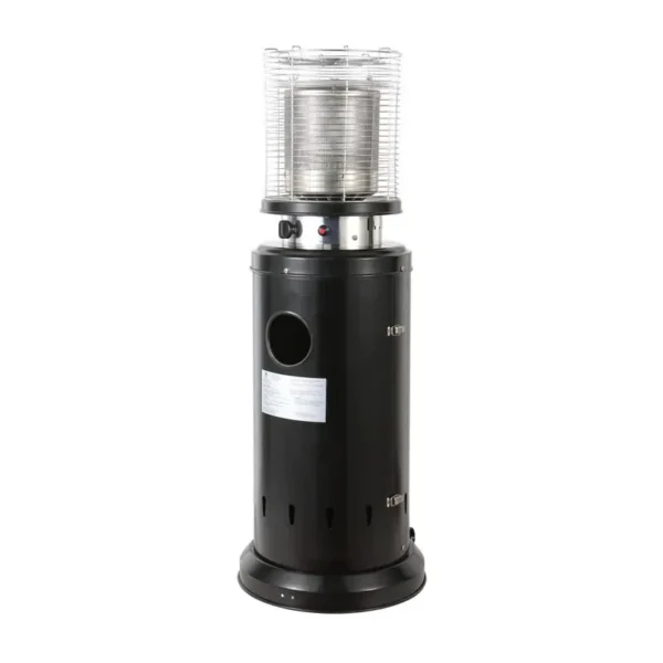 Gas Patio Heater, Portable, 1250mm - view 4
