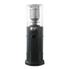Gas Patio Heater, Portable, Steel - view 2