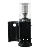 Gas Patio Heater, Portable, Steel - view 3