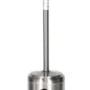 Gas Patio Heater, Stainless, Steel - view 2