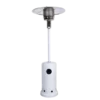 Gas Patio Heater, Stainless, Steel - view 4