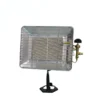 Gas Patio Heater, Stainless, Steel - view 5