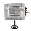 Gas Patio Heater, Stainless, Steel - view 6