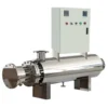 Gas Pipeline Heater, 1400, 400 V, great - view 2