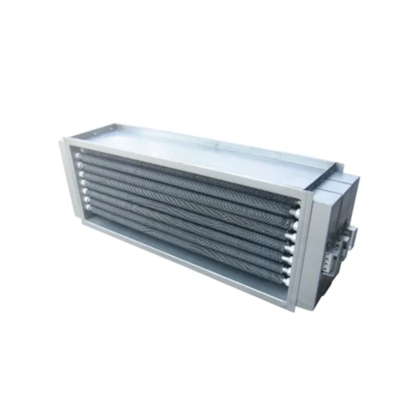 Gas Pipeline Heater, 1400, 400 V, great - view 4