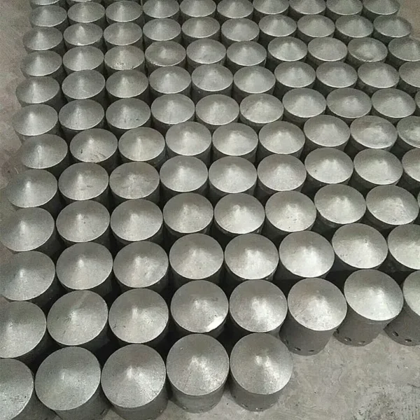 Gas Power Plant Boiler, cast steel - view 3