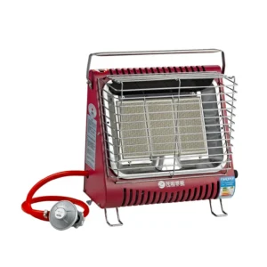 Gas Room Heater, Wall, 4.2kW