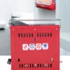 Gas Room Heater, Wall, 4.2kW - view 3