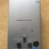 Gas Tankless Stainless Boiler, 6L/8L/10L/12L/16L/18L - view 4