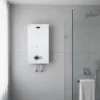 Gas Wall-hung Boiler, 24KW, 24000, L1P24-B