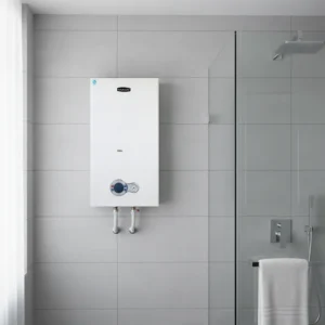 Gas Wall-hung Boiler, 24KW, 24000, L1P24-B