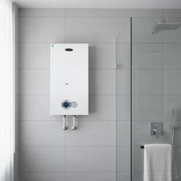Gas Wall-hung Boiler, 24KW, 24000, L1P24-B