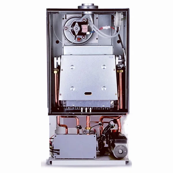 Gas Wall-hung Boiler, 24KW, 24000, L1P24-B - view 3