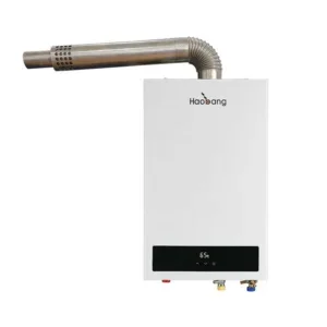 Gas Water Heater, 10L, 220, 21000