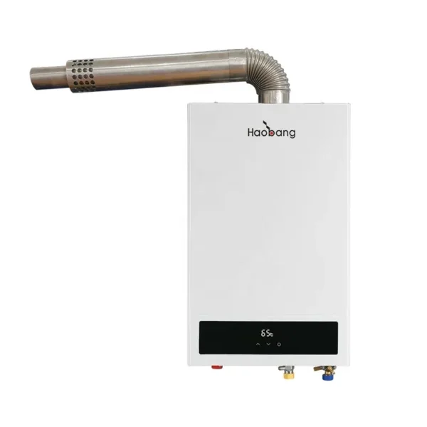 Gas Water Heater, 10L, 220, 21000