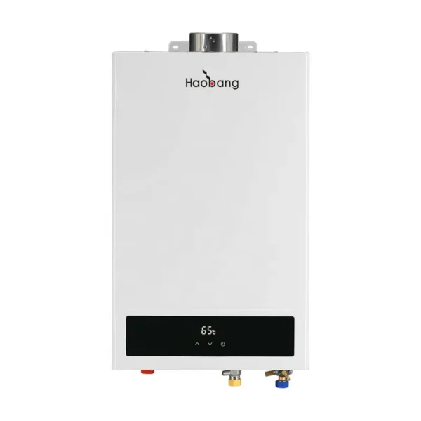 Gas Water Heater, 10L, 220, 21000 - view 2
