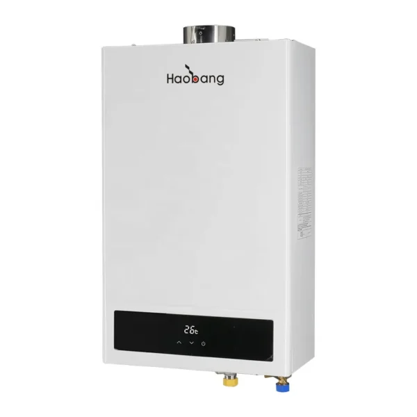 Gas Water Heater, 10L, 220, 21000 - view 3