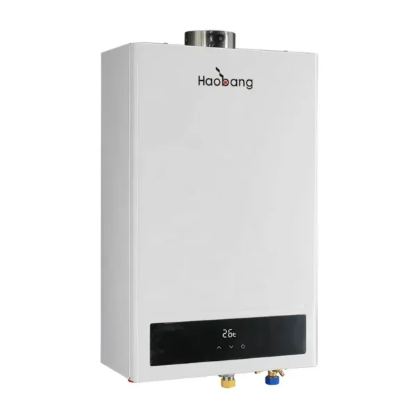 Gas Water Heater, 10L, 220, 21000 - view 4