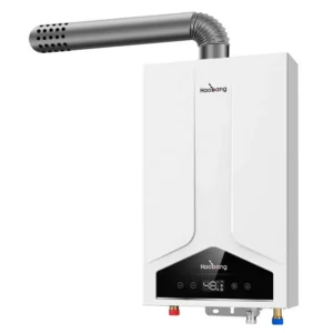 Gas Water Heater, 23L, 220, 13L
