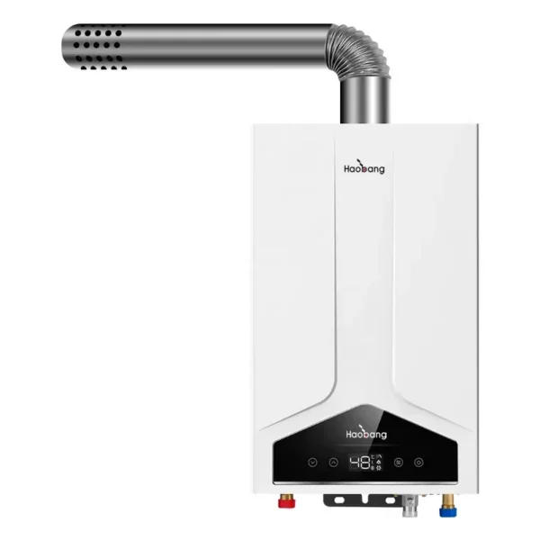 Gas Water Heater, 23L, 220, 13L - view 2