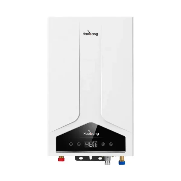 Gas Water Heater, 23L, 220, 13L - view 4