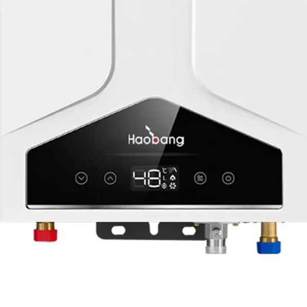 Gas Water Heater, 23L, 220, 13L - view 5