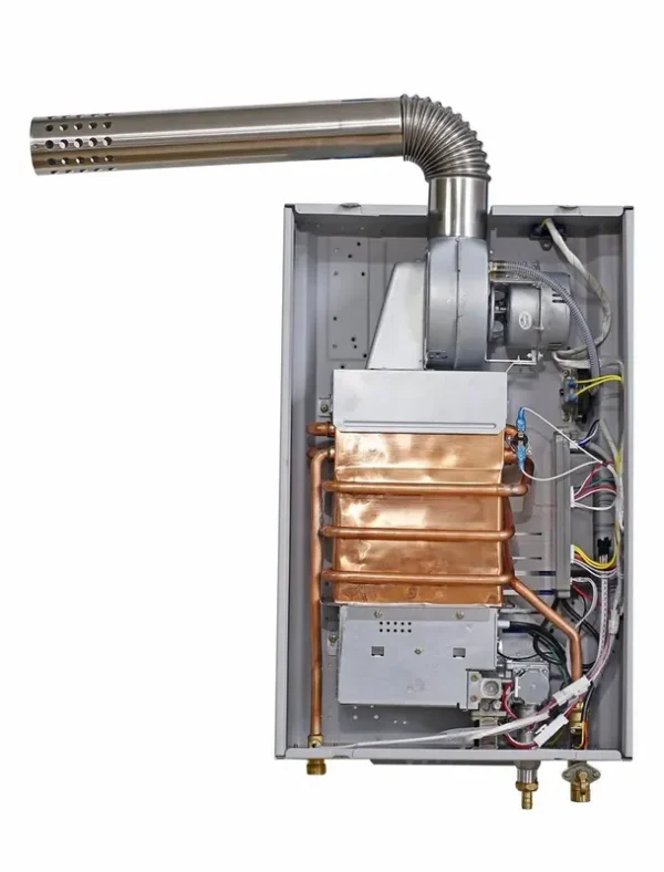 Gas Water Heater, 23L, 220, 13L - view 6