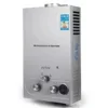 Gas Water Heater, LPG, 220 V