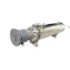 Gases Circulating Pipeline Heater, Stainless, Steel - view 3