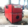 Gasoil Burning Air Heater, Stainless, Steel - view 4