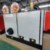 Gasoil Burning Air Heater, Stainless, Steel - view 5