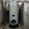 Gasoil Burning Air Heater, Stainless, Steel - view 6