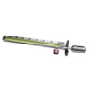 Gauges Indicator for Boiler, SS, magnetic