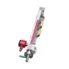 Gauges Indicator for Boiler, SS, magnetic - view 2