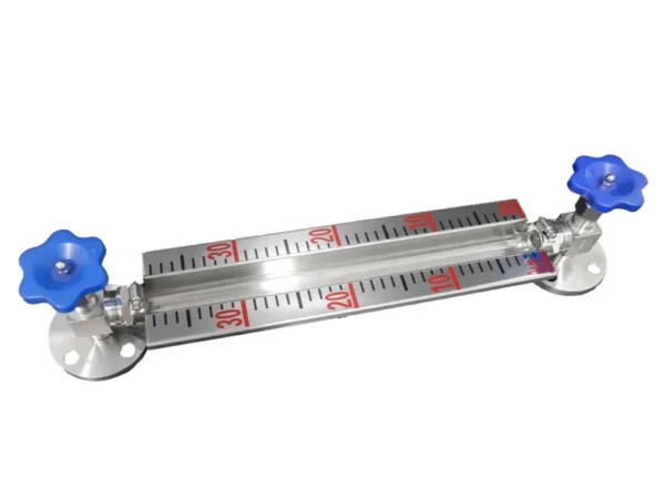 Gauges Indicator for Boiler, SS, magnetic - view 3
