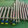Gauges Indicator for Boiler, SS, magnetic - view 4