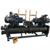 Gear Chiller, R410A, Plastic