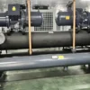 Gear Chiller, R410A, Plastic - view 4