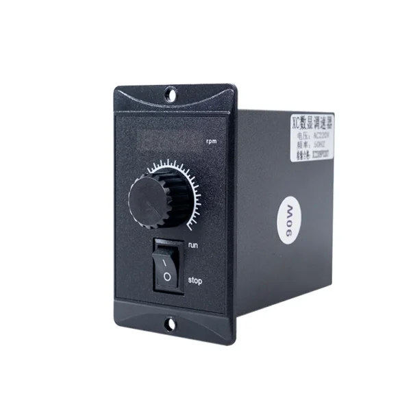 Gear Motor, 110V, 220V