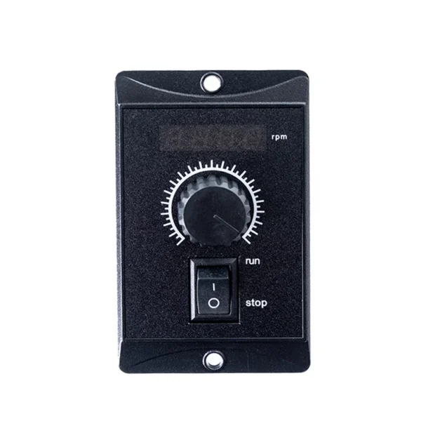 Gear Motor, 110V, 220V - view 2