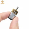 Gear Motor, 12mm, 1.5V, 3V, 3.7V - view 4