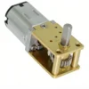 Gear Motor, 12mm, 12Z-N20